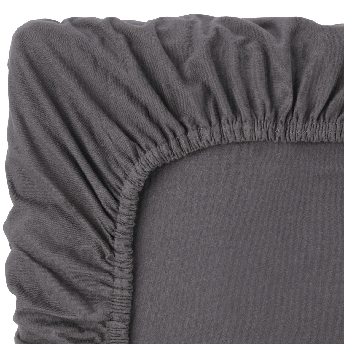 Spannbettlaken 180x200 cm aus Baumwolle