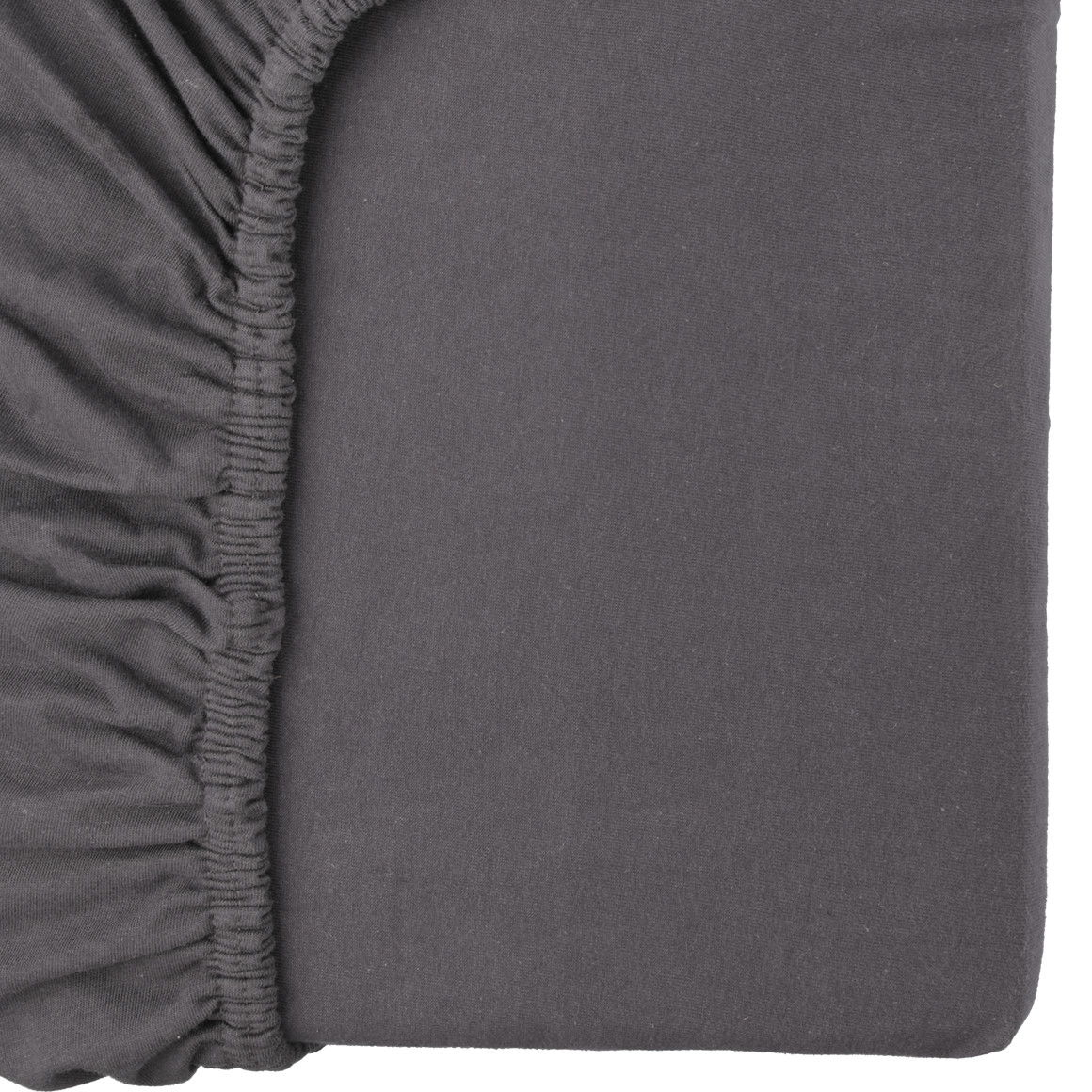 Spannbettlaken 180x200 cm aus Baumwolle