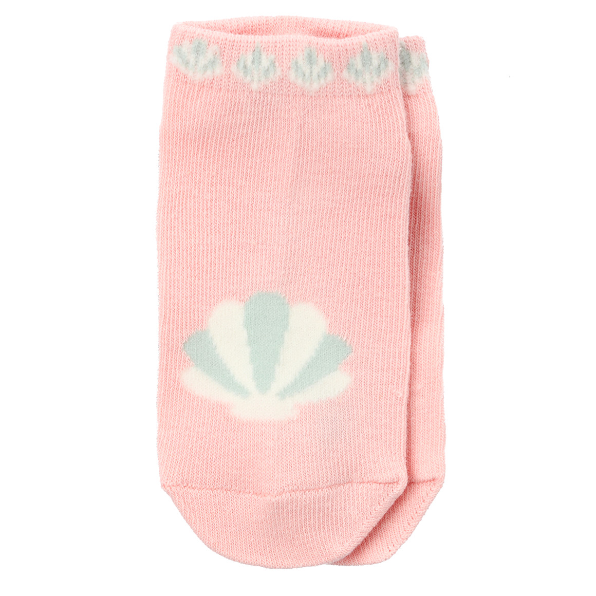 3 Paar Mädchen Sneaker-Socken im Set
