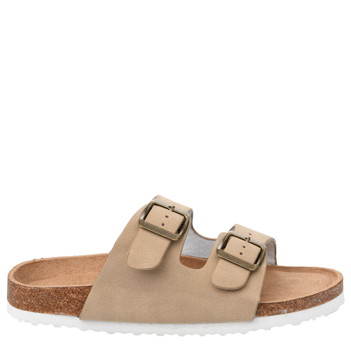 Kinder Sandalen mit Fußbett