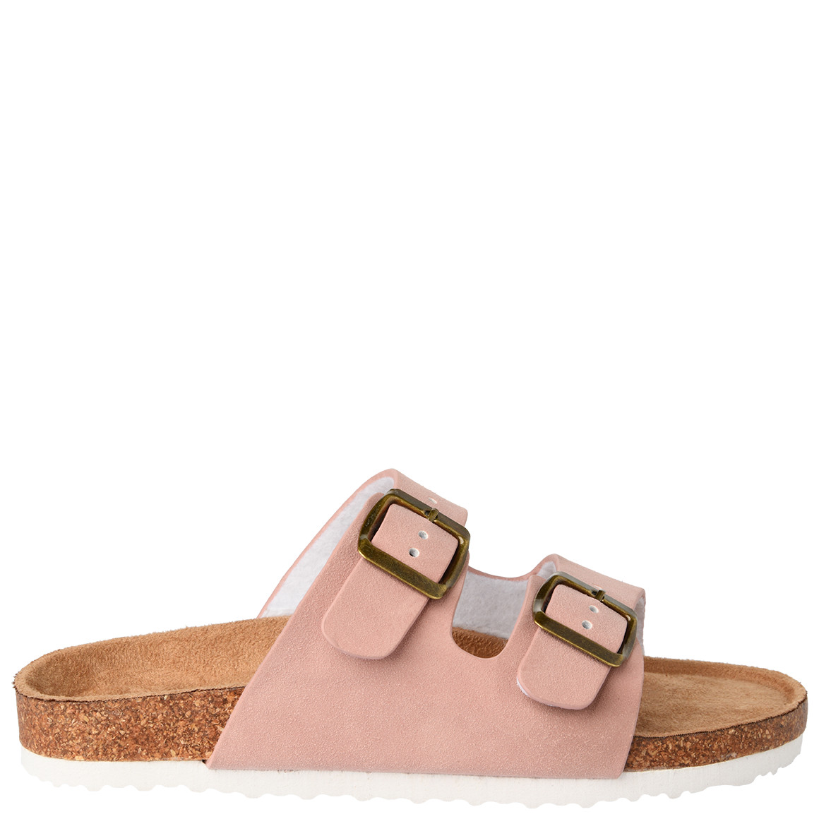 Mädchen Sandalen mit Fußbett