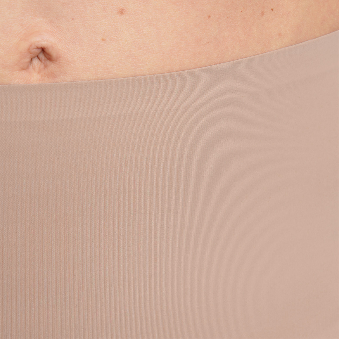 2 Damen Seamless-Radler aus Mikrofaser