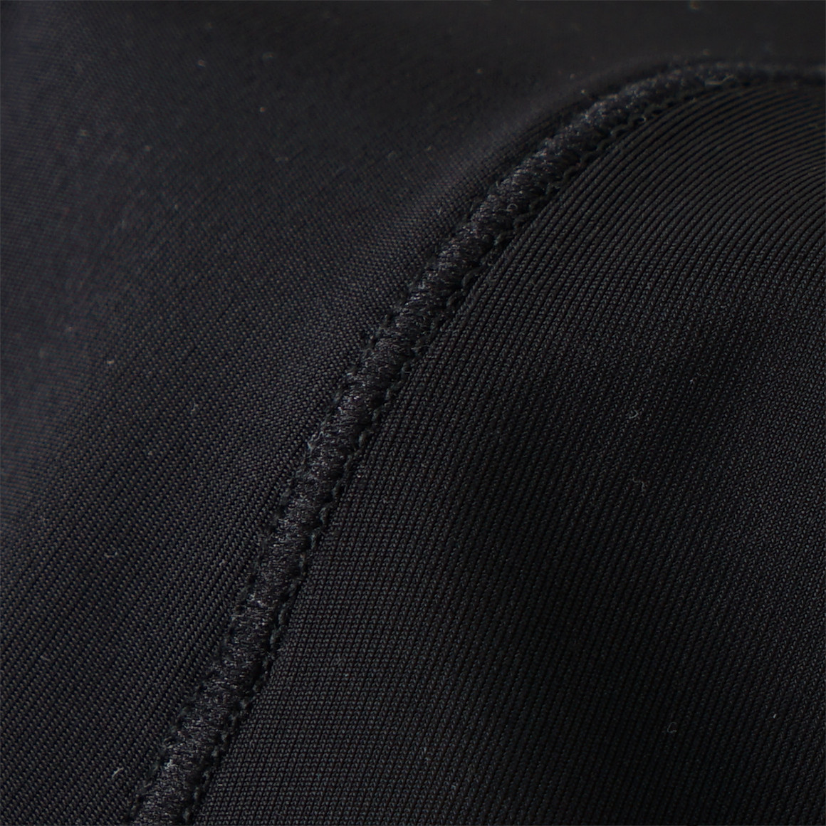 2 Damen Seamless-Radler aus Mikrofaser