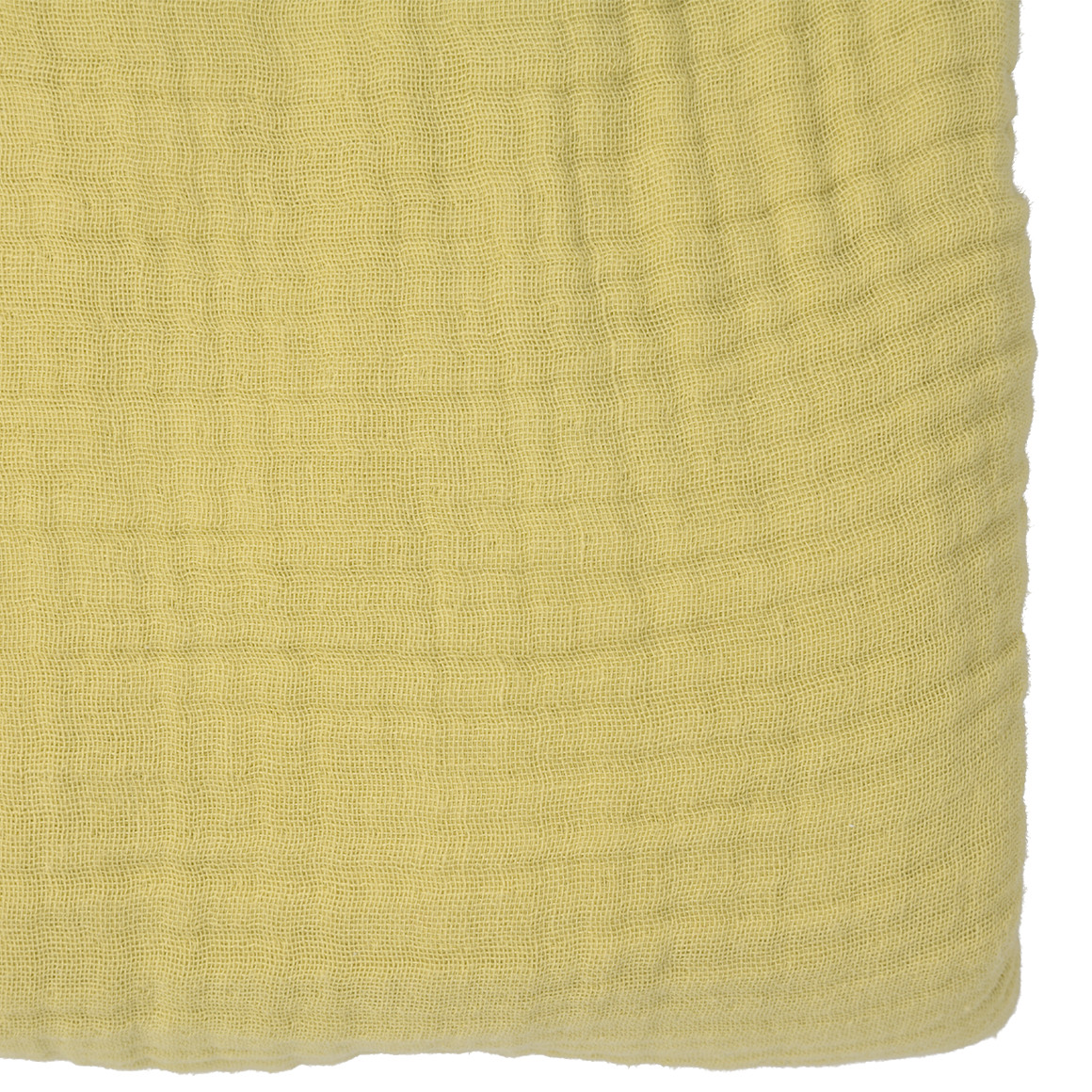 Musselin-Decke 130 x 170 cm