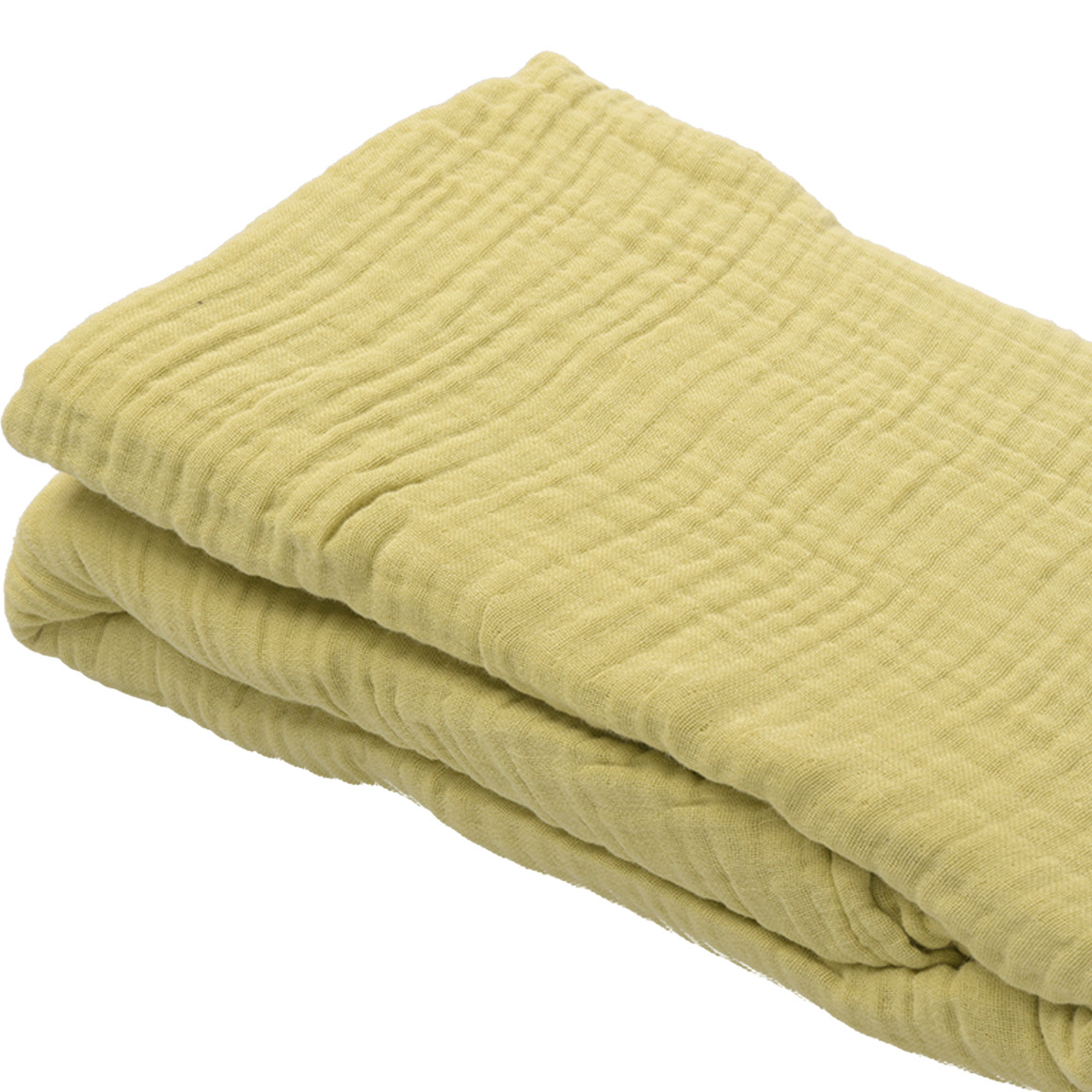 Musselin-Decke 130 x 170 cm