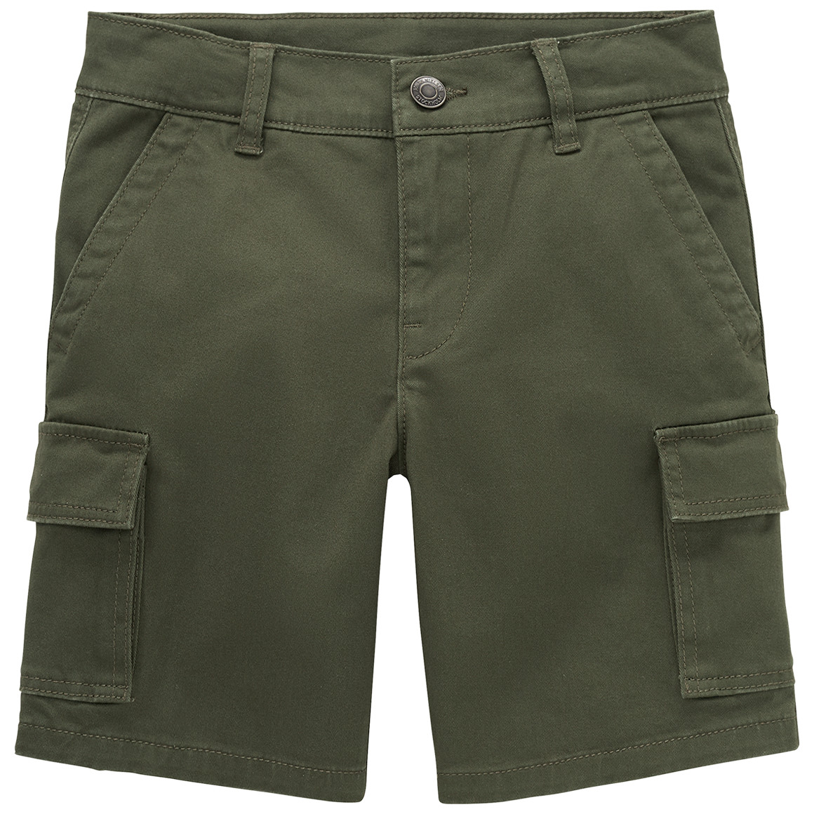 Jungen Cargo-Shorts mit Bio-Baumwolle