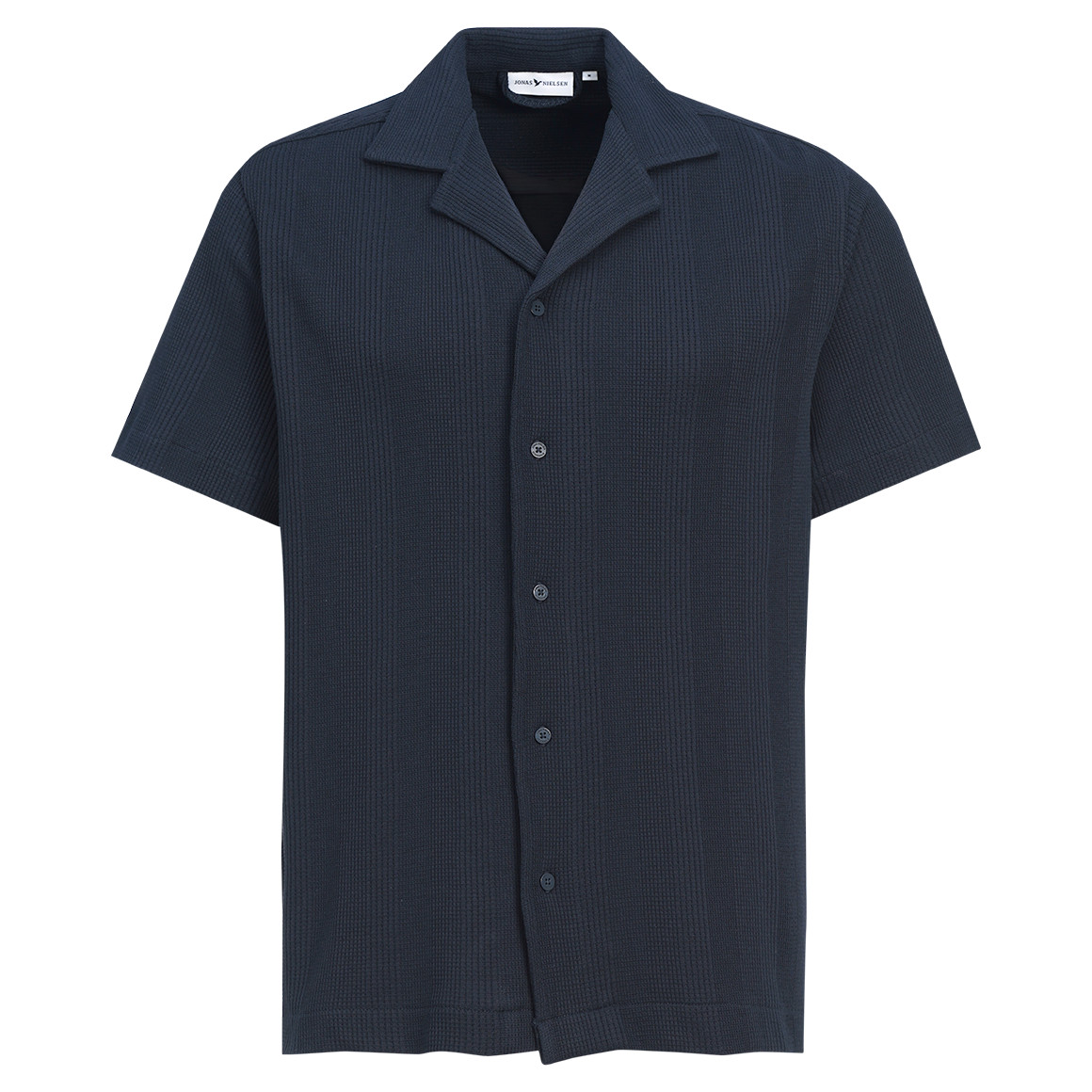 Herren Hemd mit Bio-Baumwolle