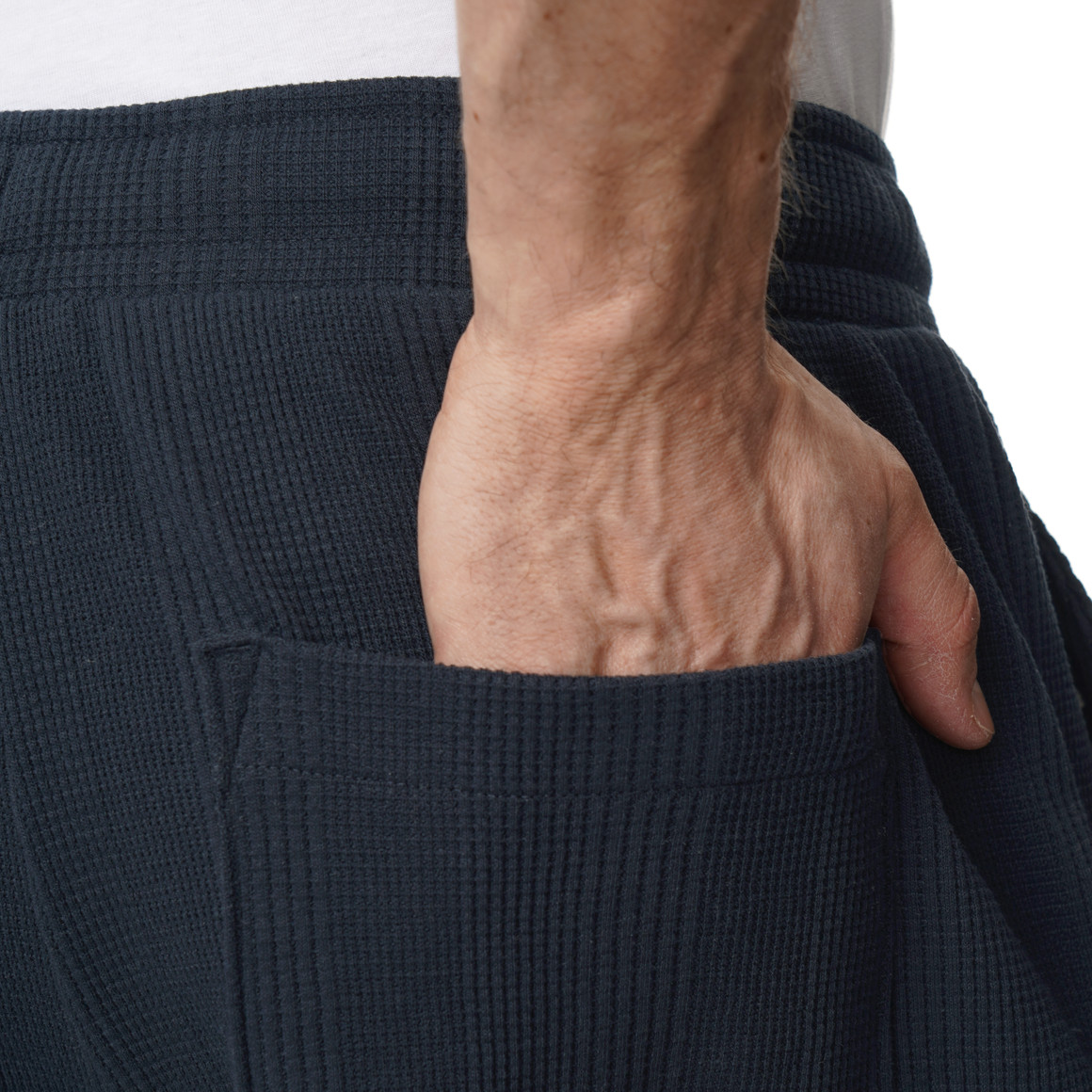 Herren Shorts mit Bio-Baumwolle
