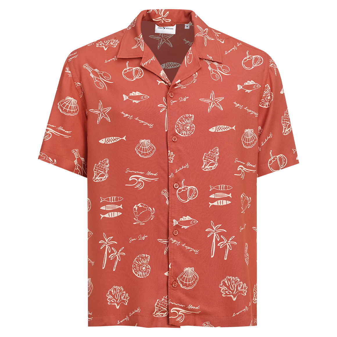 Herren Hemd aus Viskose