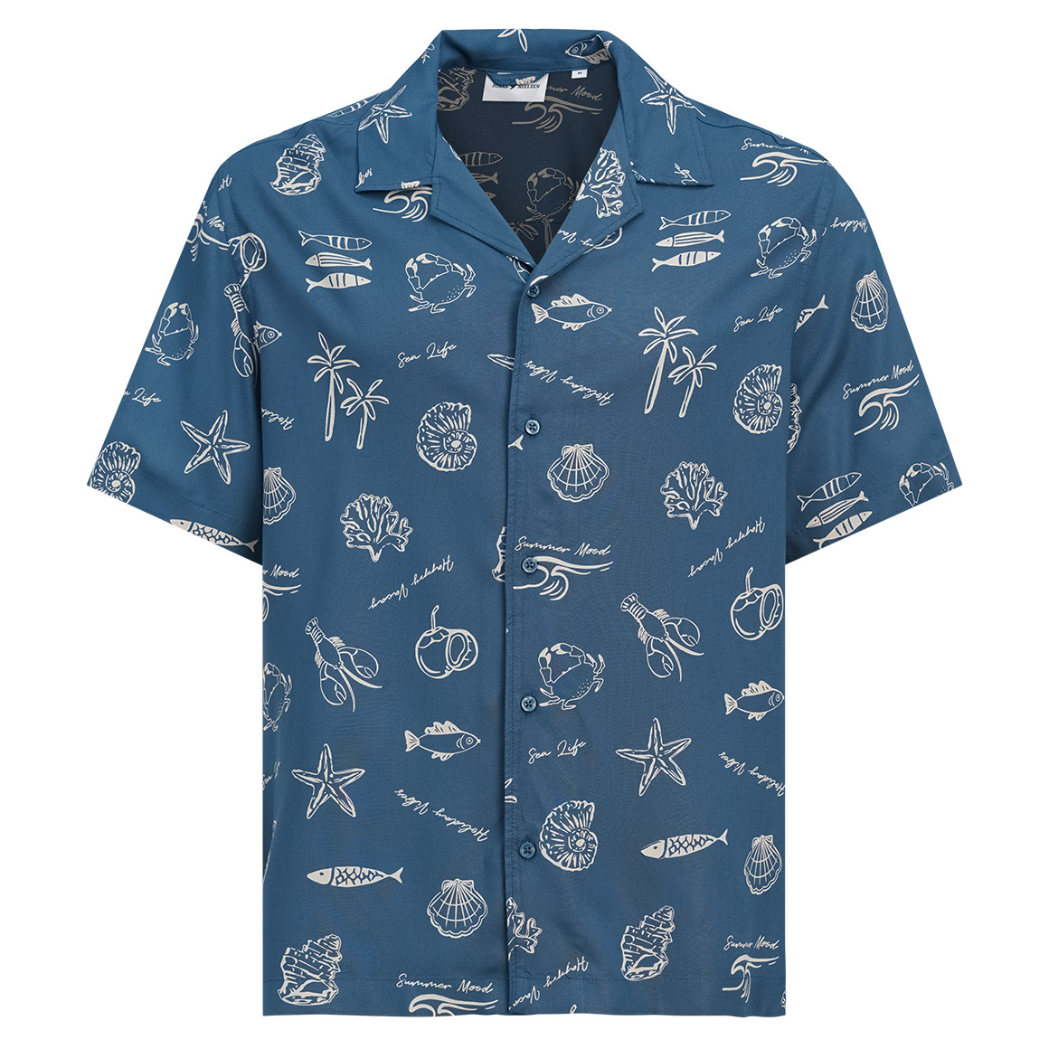 Herren Hemd aus Viskose