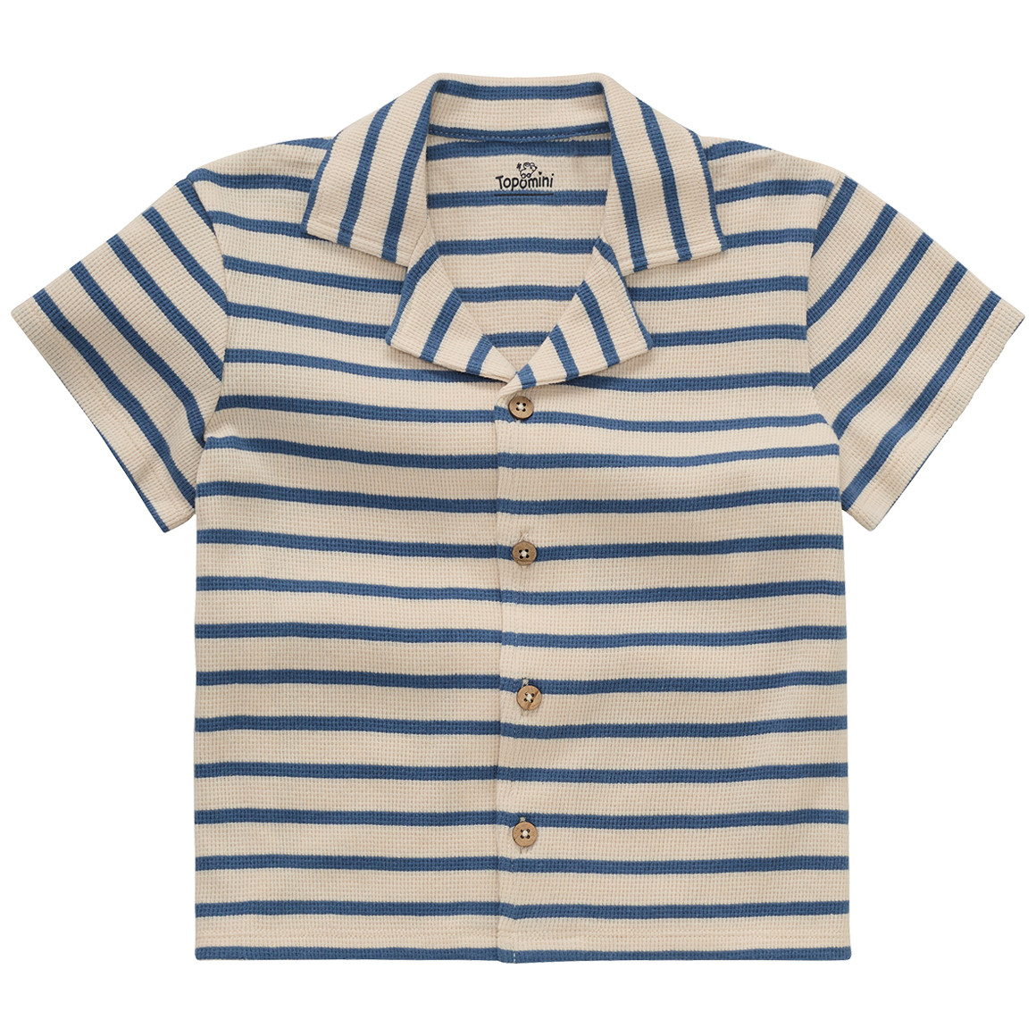 Baby Shorty im Ringel-Look