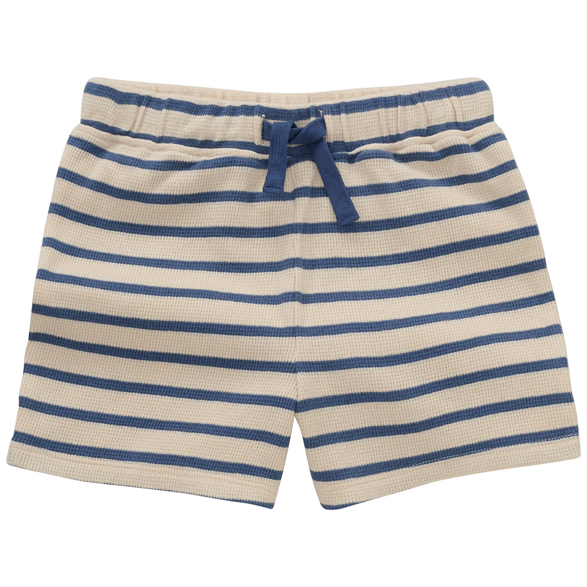 Baby Shorty im Ringel-Look