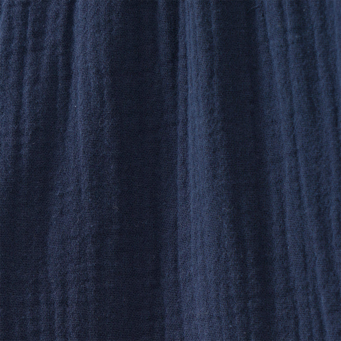 Leinenhose Für Teenager-Mädchen | Lockere Passform Mit Elastischem Bund | Leichte Sommerhose 2025