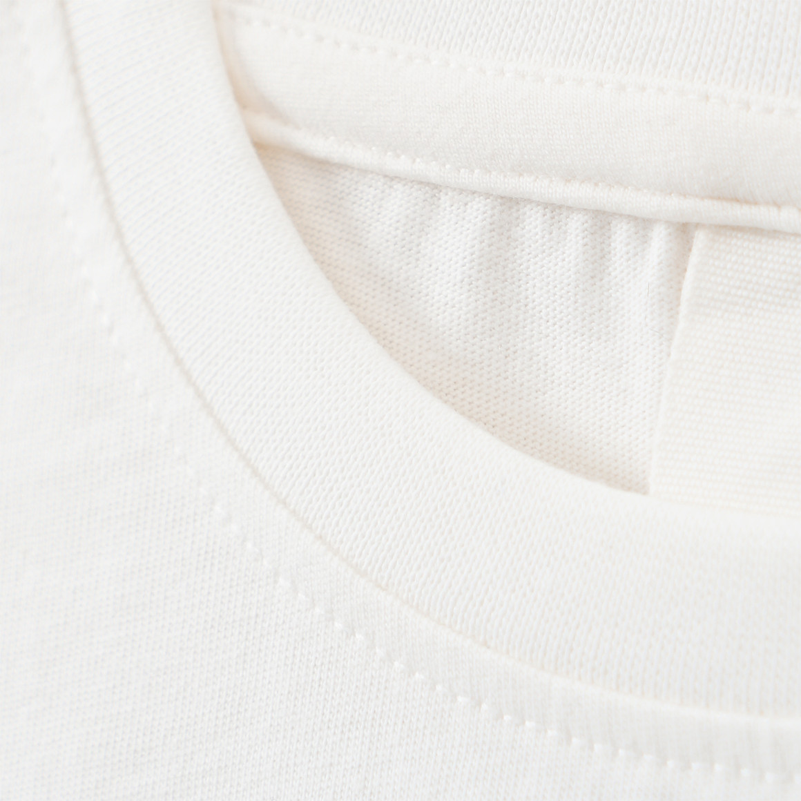 Kinder T-Shirt mit Message-Print