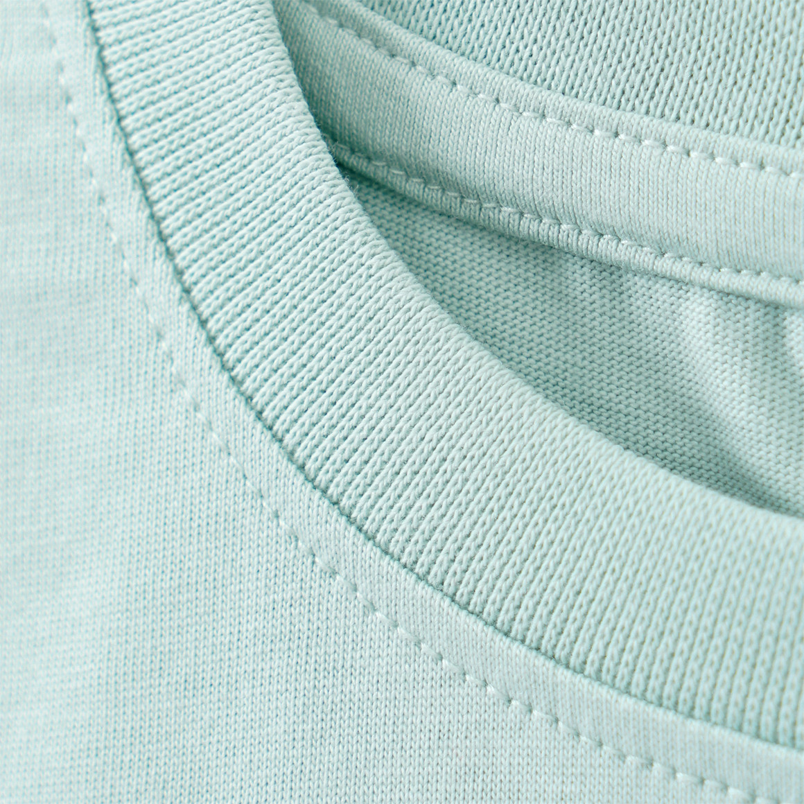 Kinder T-Shirt mit Message-Print