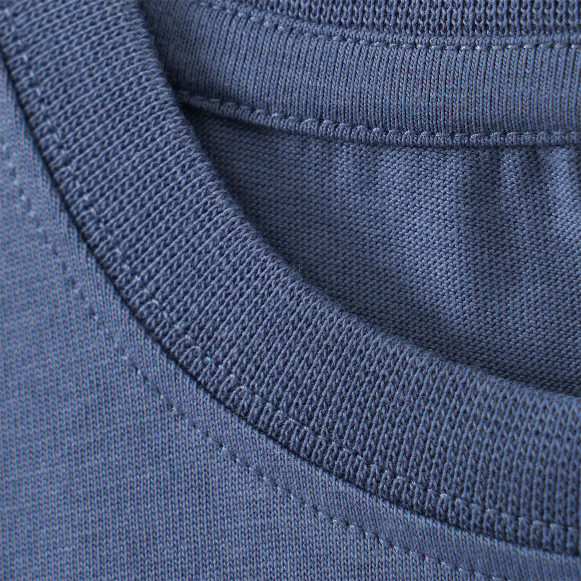 T-shirt voor kinderen met tekstprint