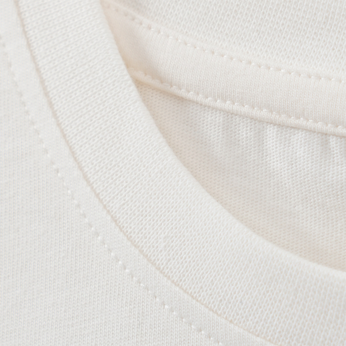 Kinder T-Shirt mit Message-Print