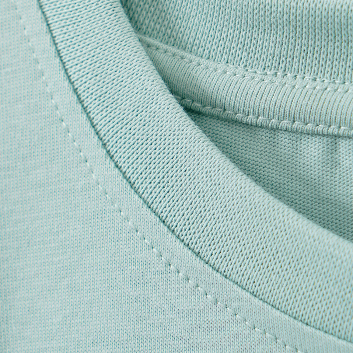 T-shirt voor kinderen met tekstprint