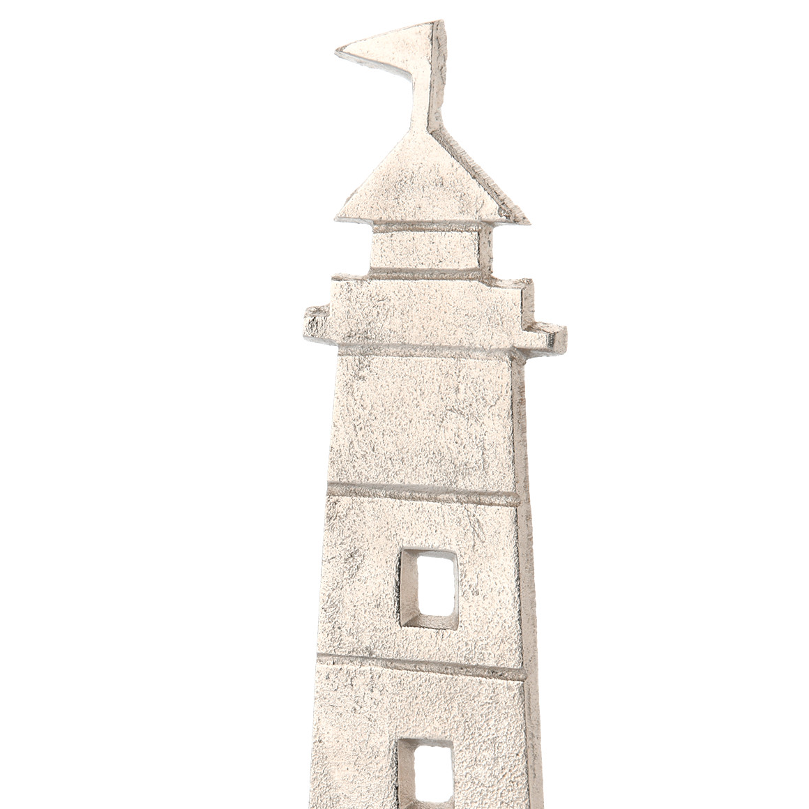 Deko-Aufsteller Leuchtturm