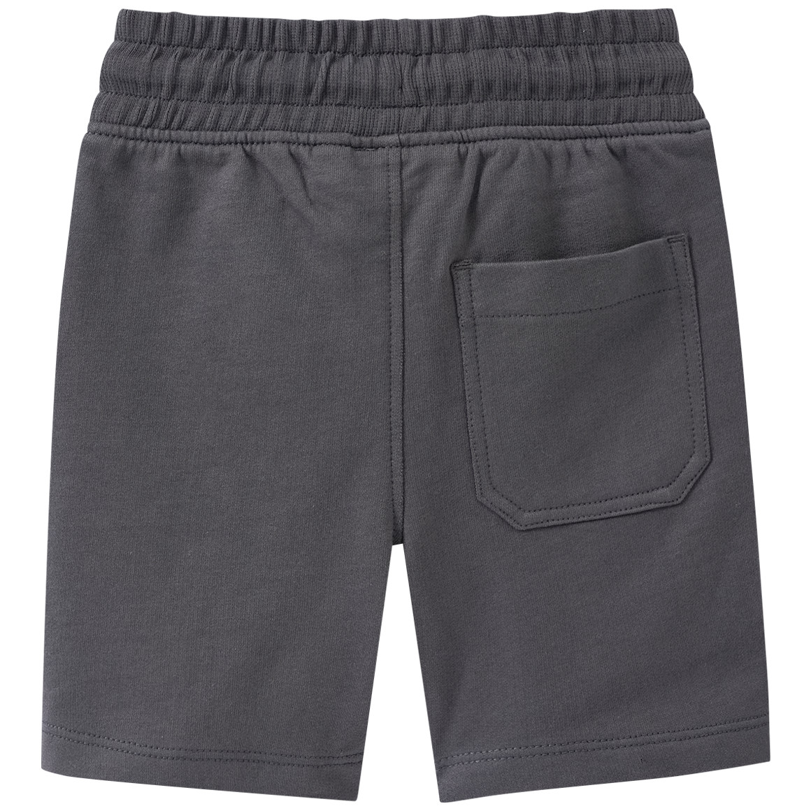 De Leeuwenkoning joggingshort met print