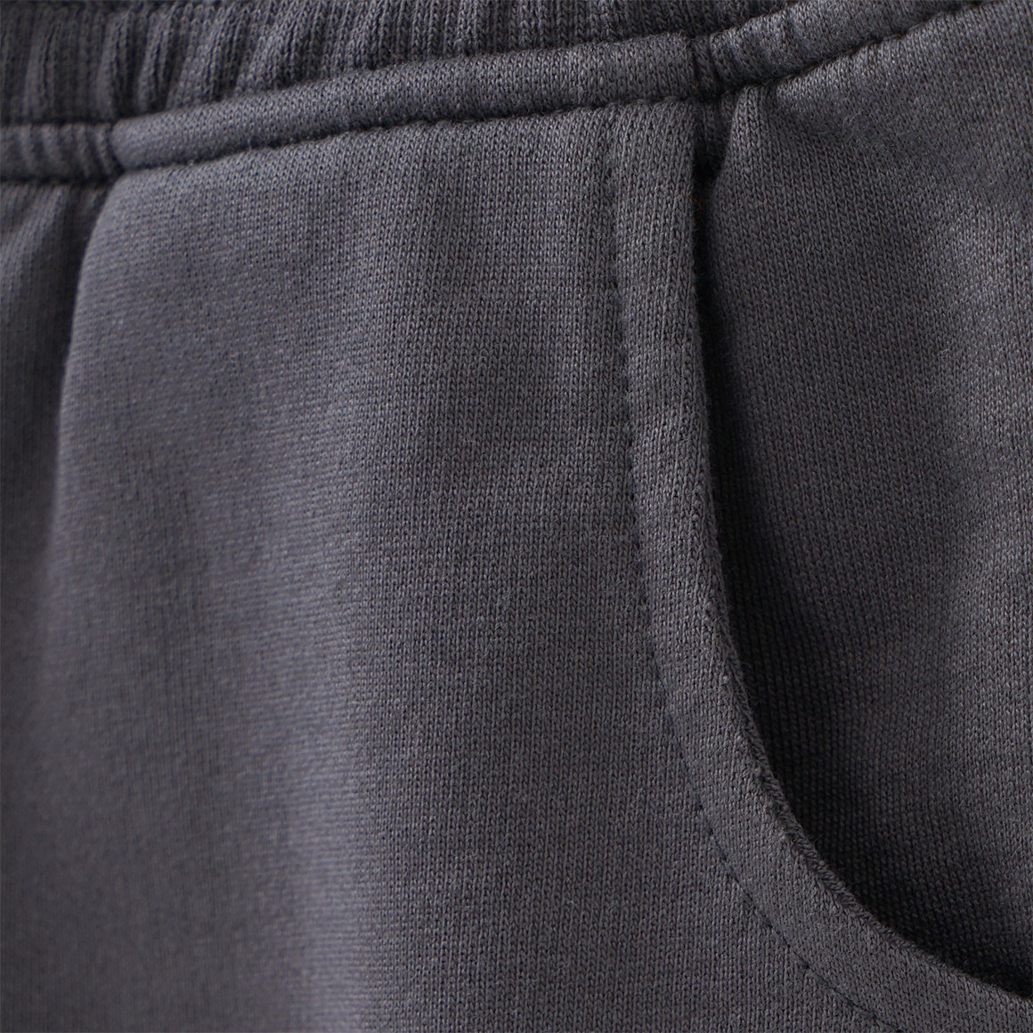 De Leeuwenkoning joggingshort met print