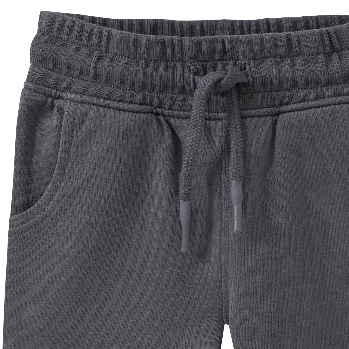 De Leeuwenkoning joggingshort met print