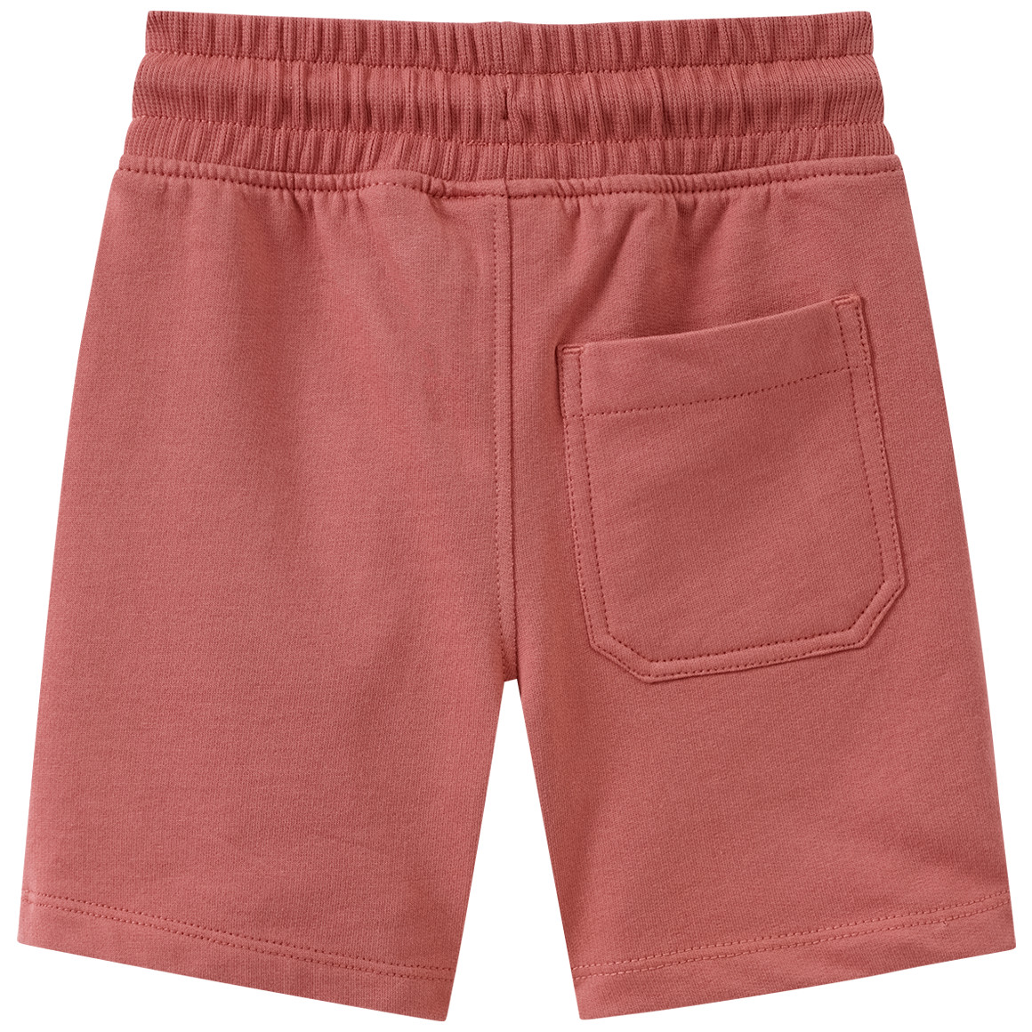 De Leeuwenkoning joggingshort met print