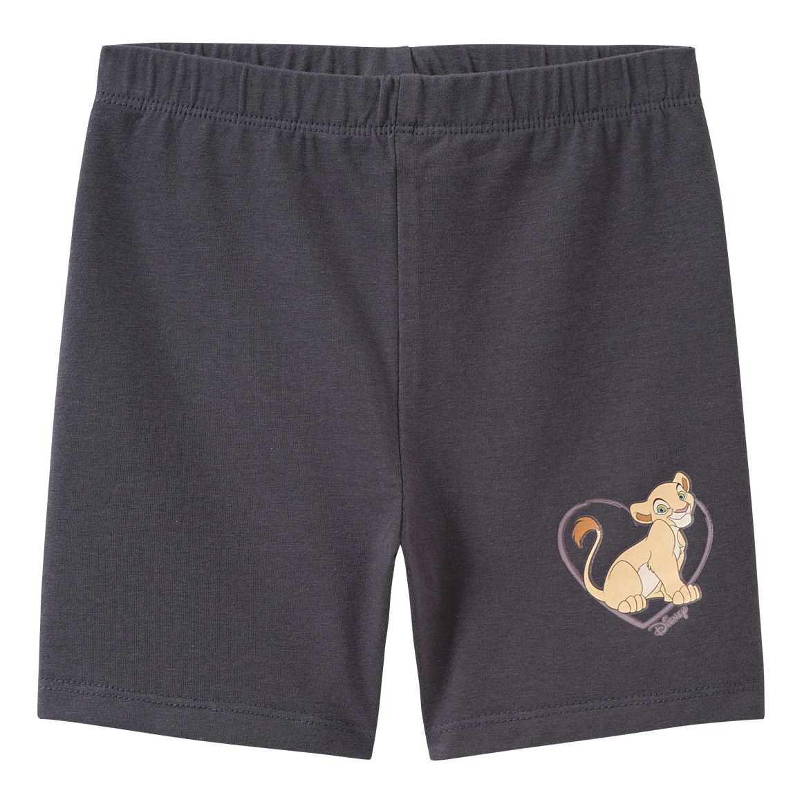 Fietsbroek met De Leeuwenkoning-print