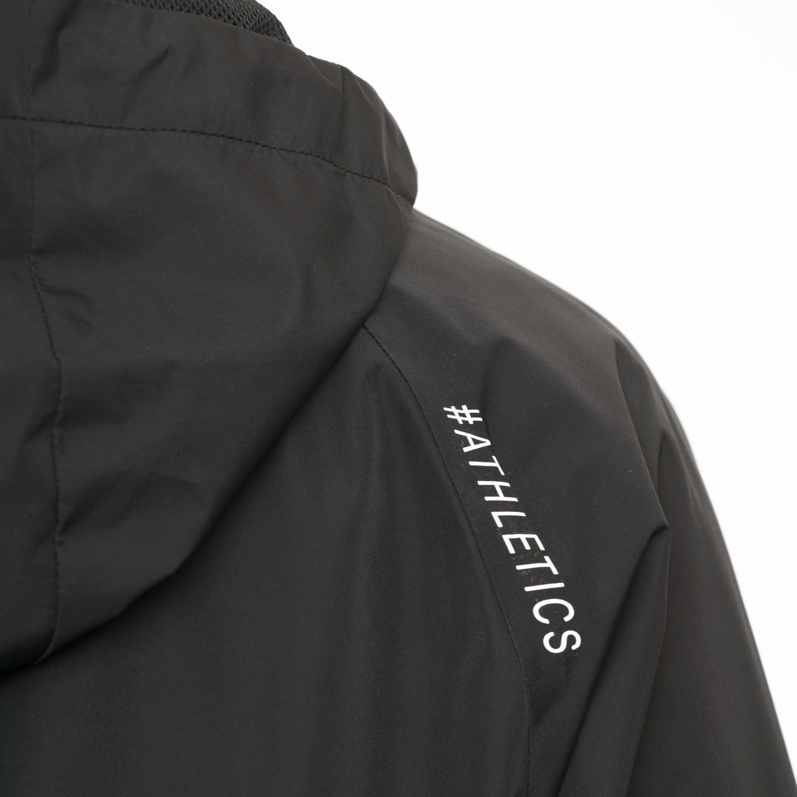 Herren Sport-Jacke mit Kapuze