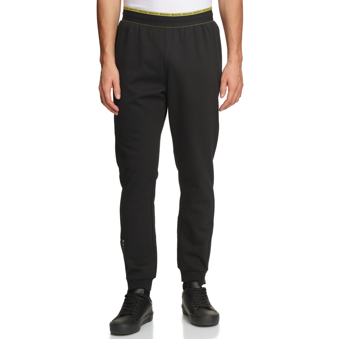 Herren Jogginghose im Sport-Design