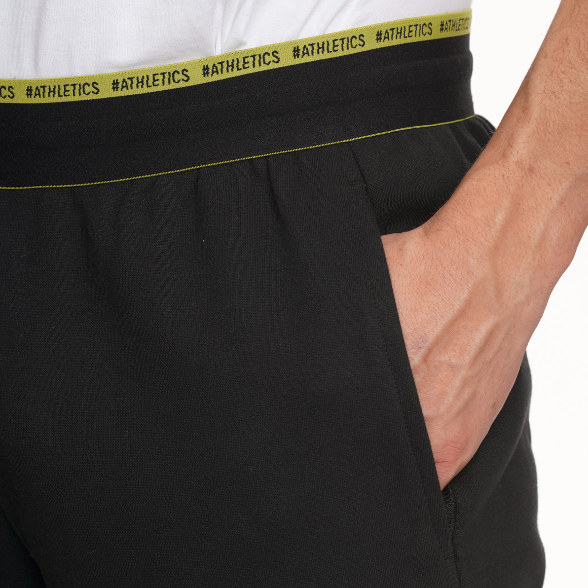 Herren Jogginghose im Sport-Design