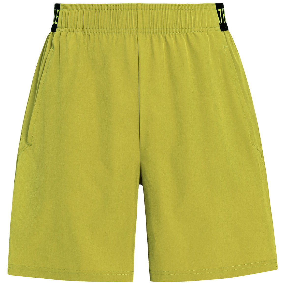 Herren Sport-Shorts mit Elastikbund