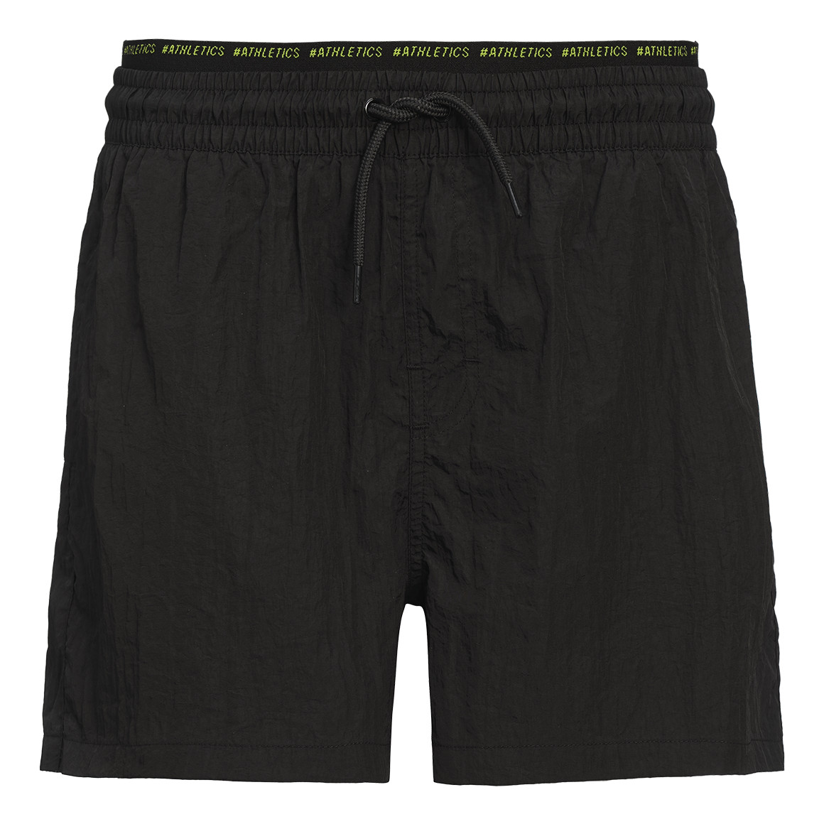 Herren Badeshorts mit Netzinnenhose