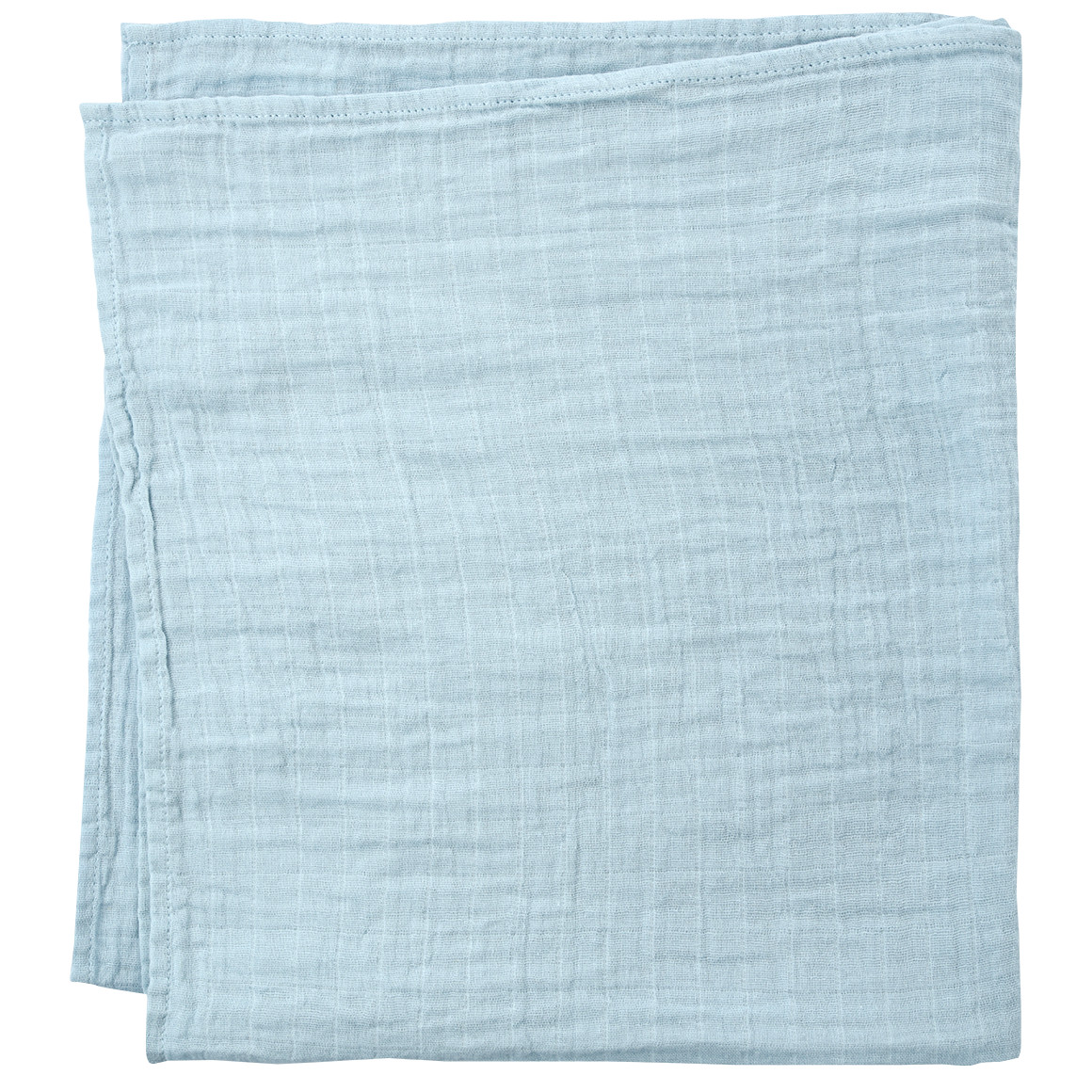 3 mousselindoeken in verschillende dessins