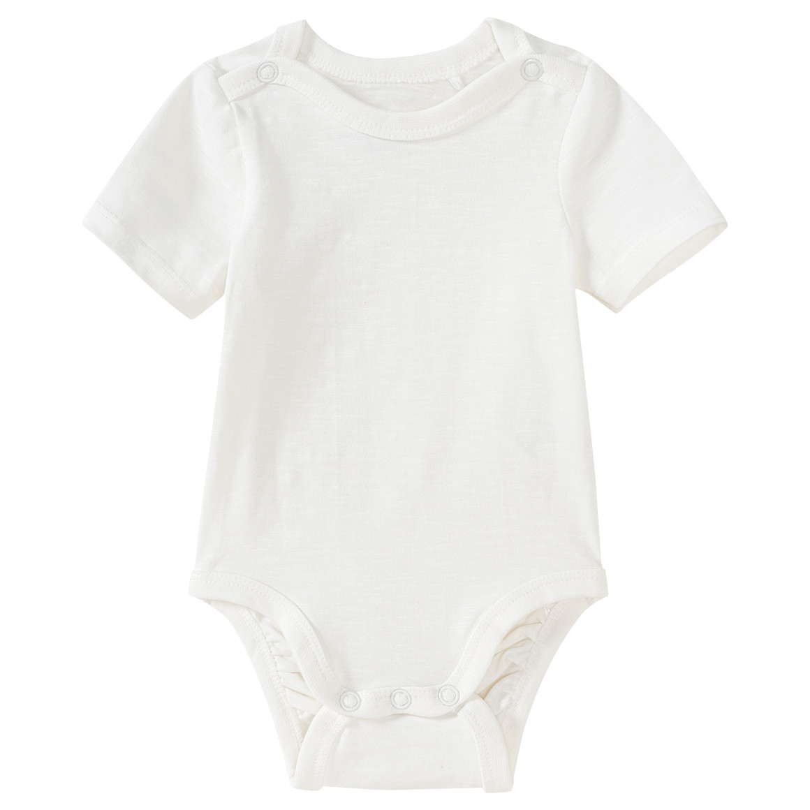 Newborn Strampler und Body im Set