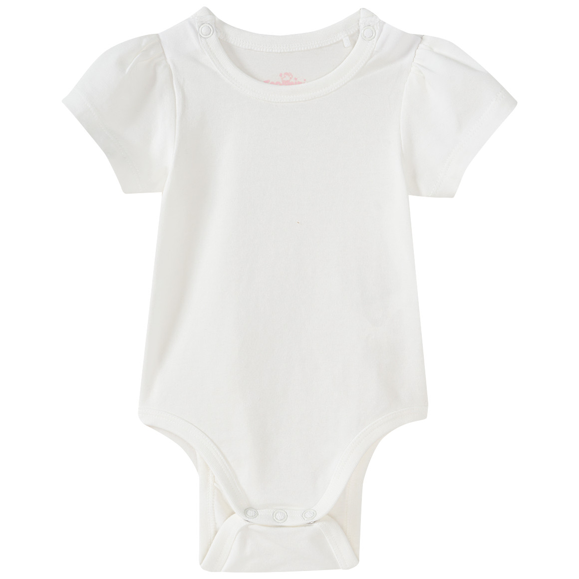 Newborn Strampler und Body im Set