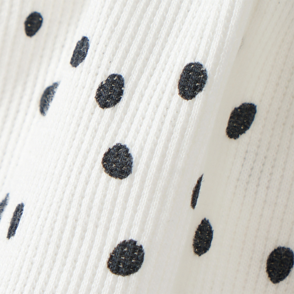 Baby Bodykleid mit Bio-Baumwolle