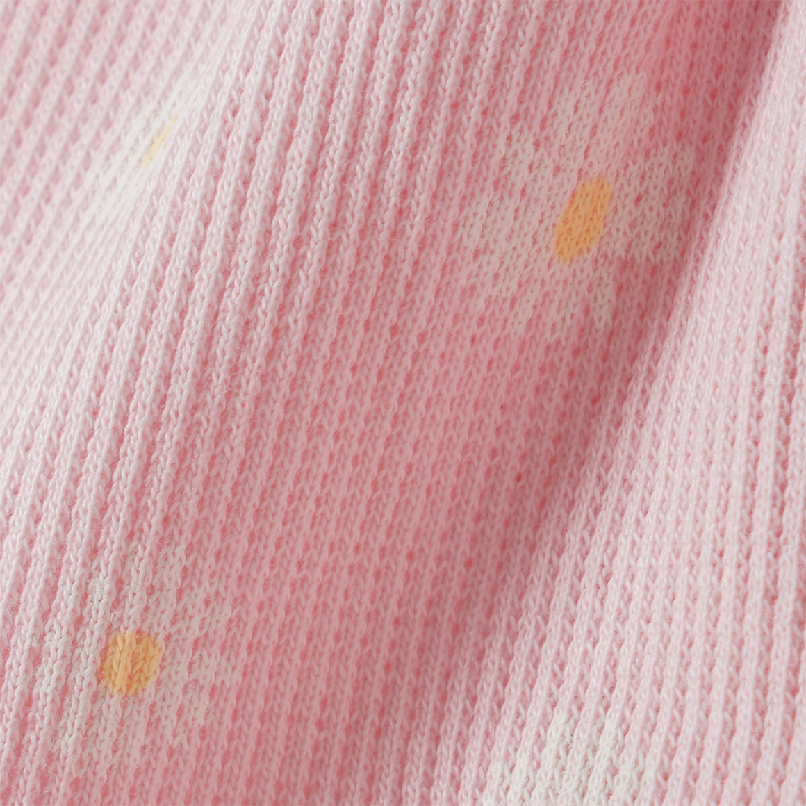 Baby Bodykleid mit Bio-Baumwolle