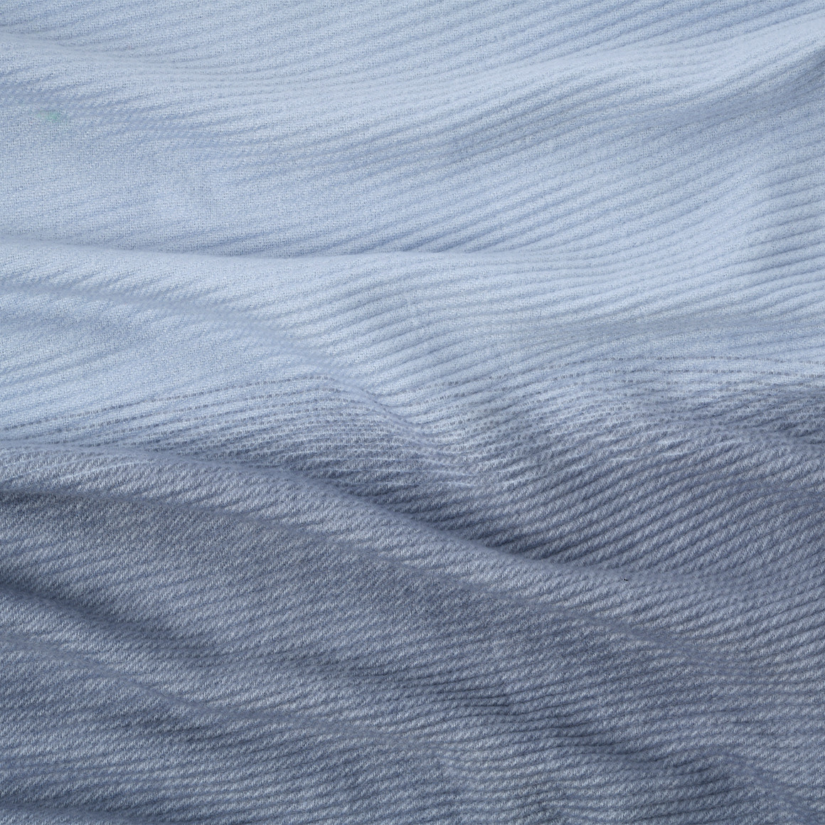 Damessjaal met gestructureerd oppervlak