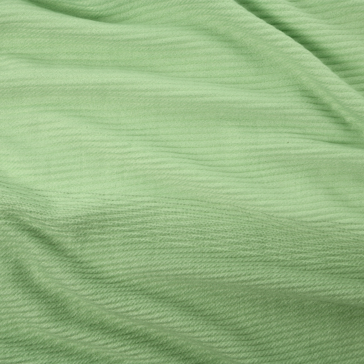 Damessjaal met gestructureerd oppervlak