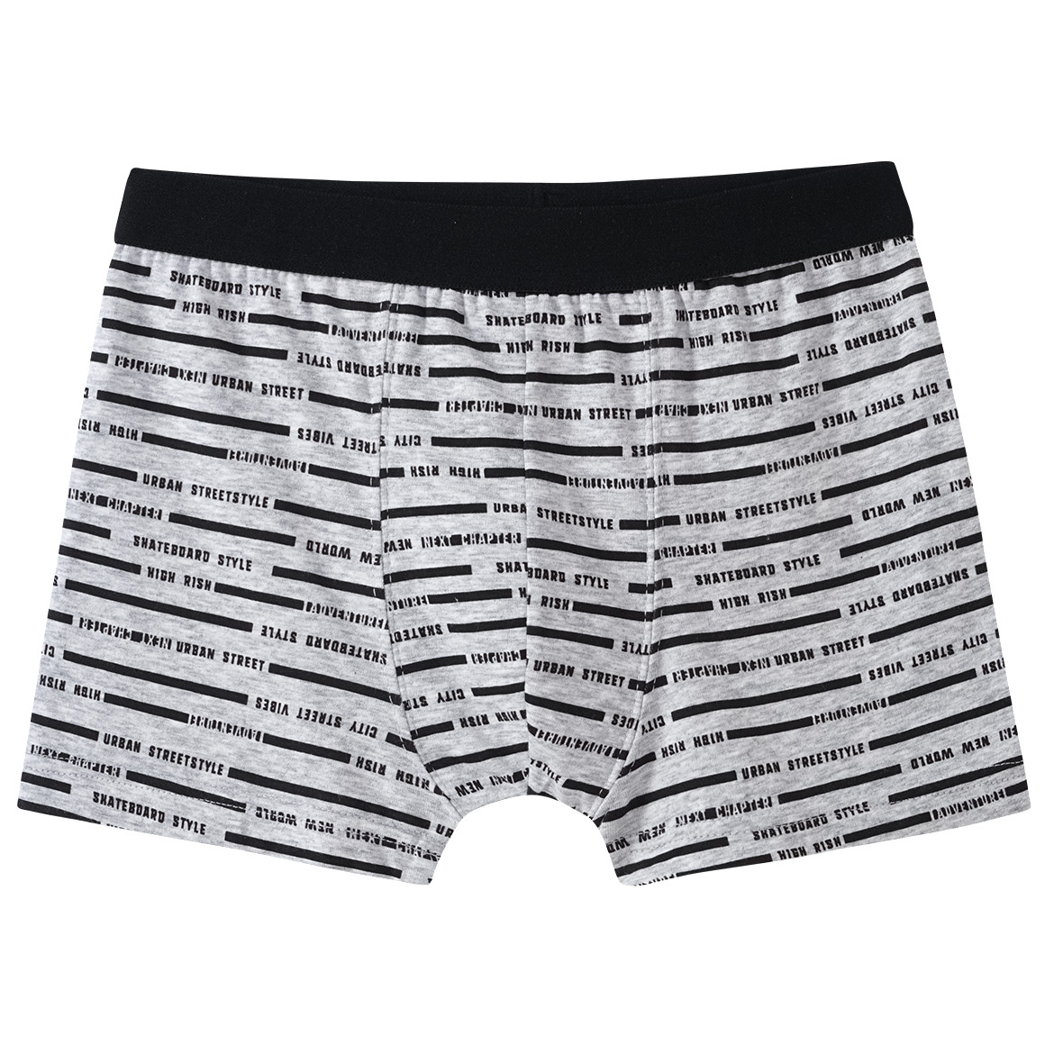 3 Jungen Boxer im Set