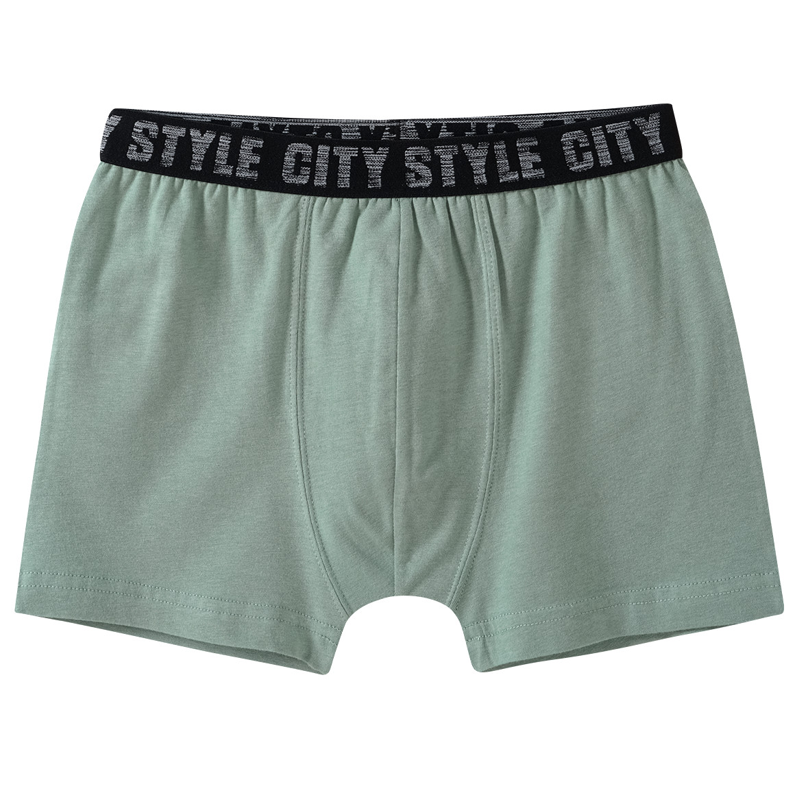 3 Jungen Boxer im Set