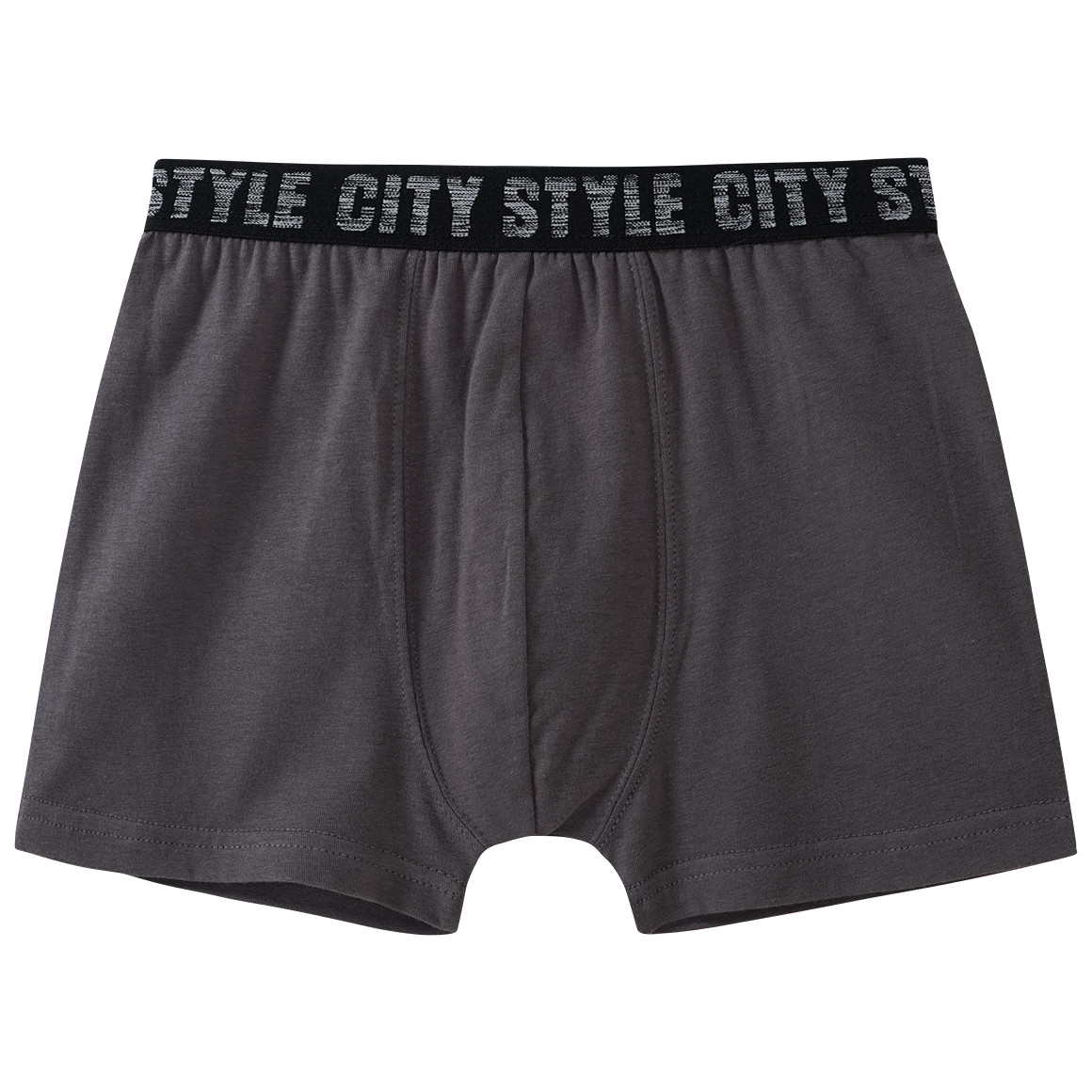 3 Jungen Boxer im Set
