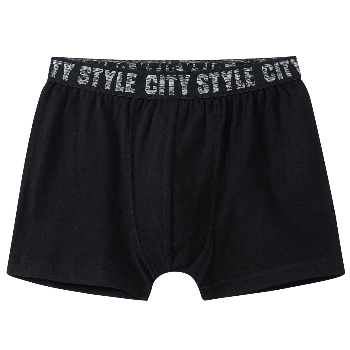 3 Jungen Boxer im Set