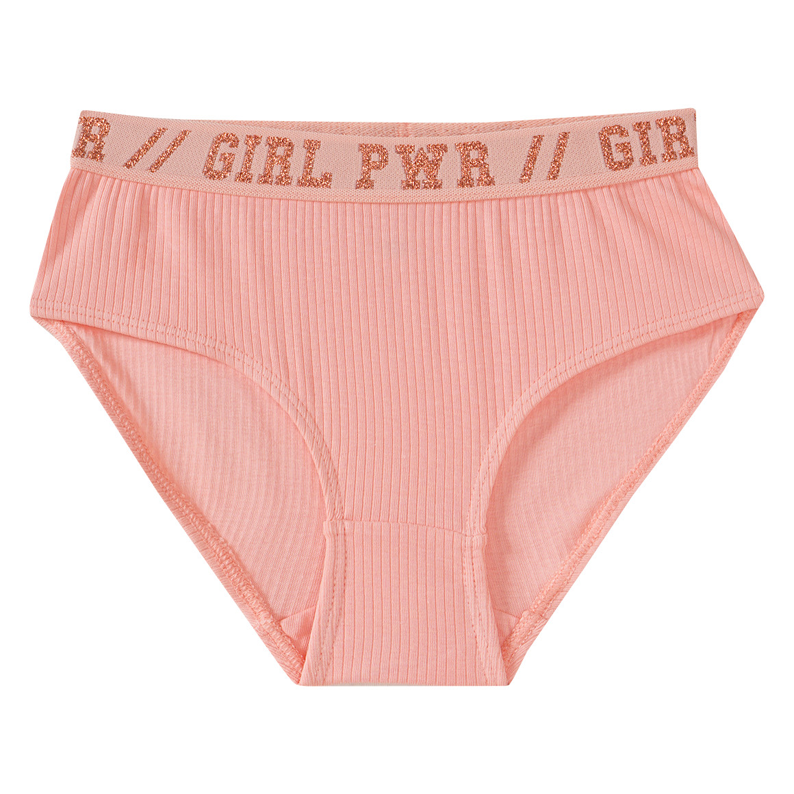 3 Mädchen Pantys mit Bio-Baumwolle