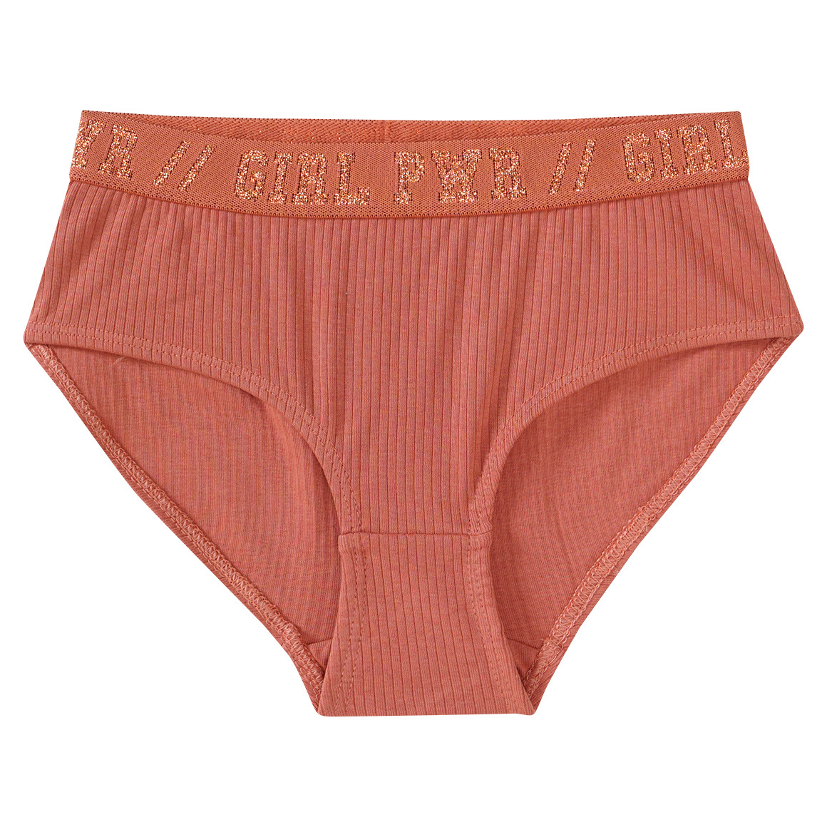3 Mädchen Pantys mit Bio-Baumwolle