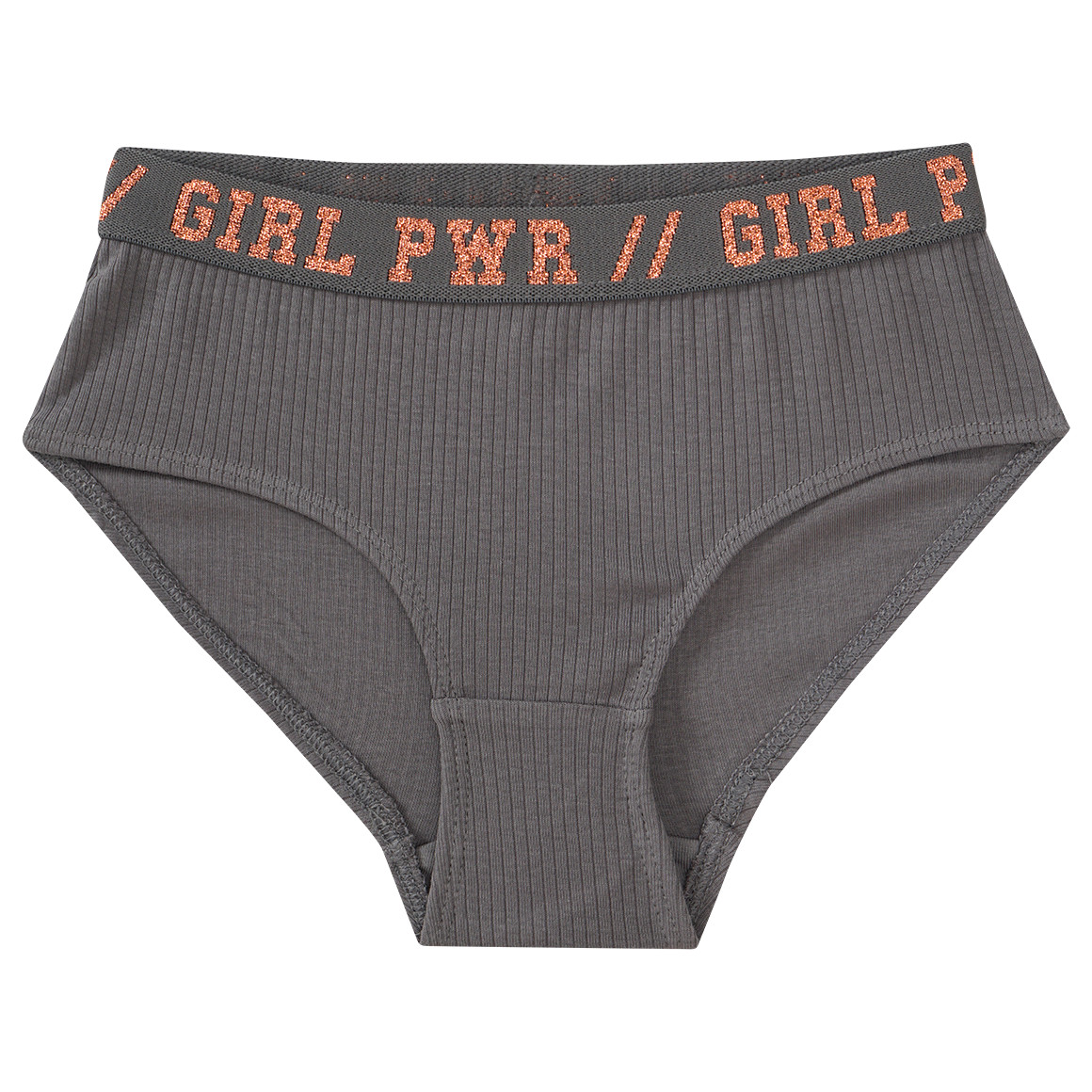 3 Mädchen Pantys mit Bio-Baumwolle