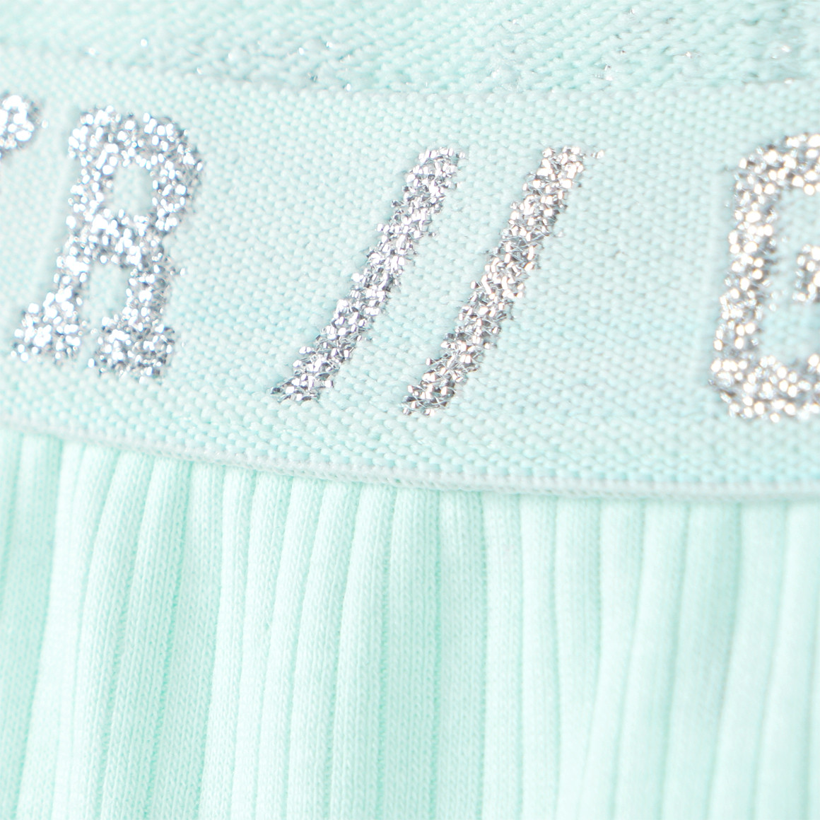 3 Mädchen Pantys mit Bio-Baumwolle