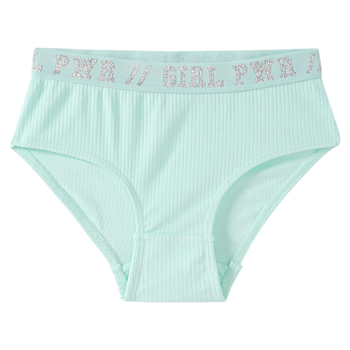 3 Mädchen Pantys mit Bio-Baumwolle
