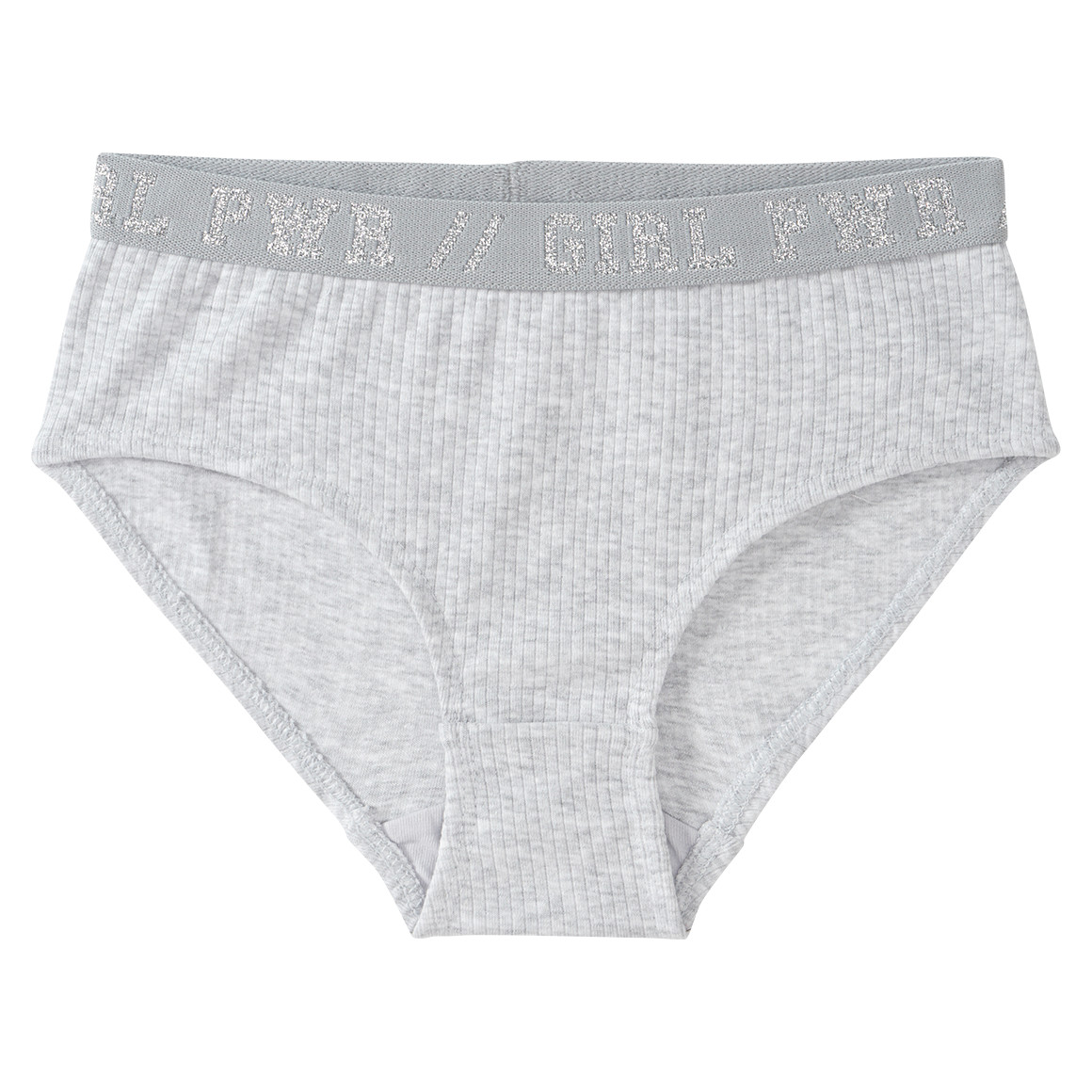 3 Mädchen Pantys mit Bio-Baumwolle